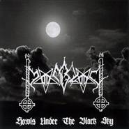 Moonblood : Holws Under the Black Sky